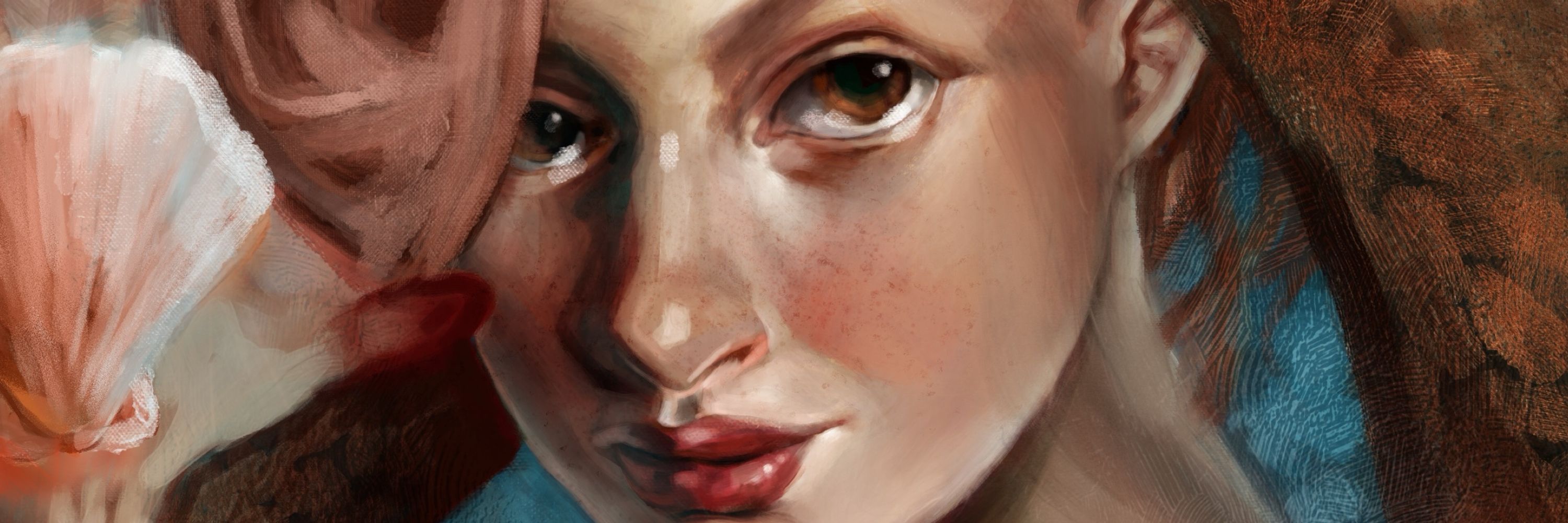 Anjeanette | Artist