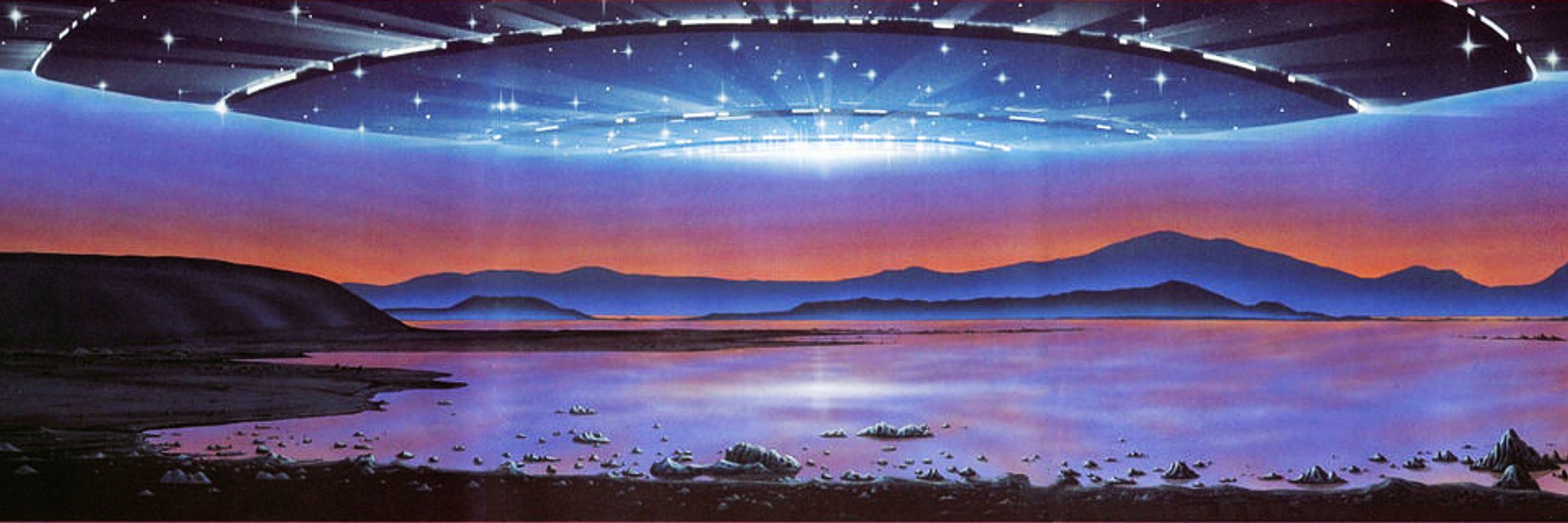 Home Resonance