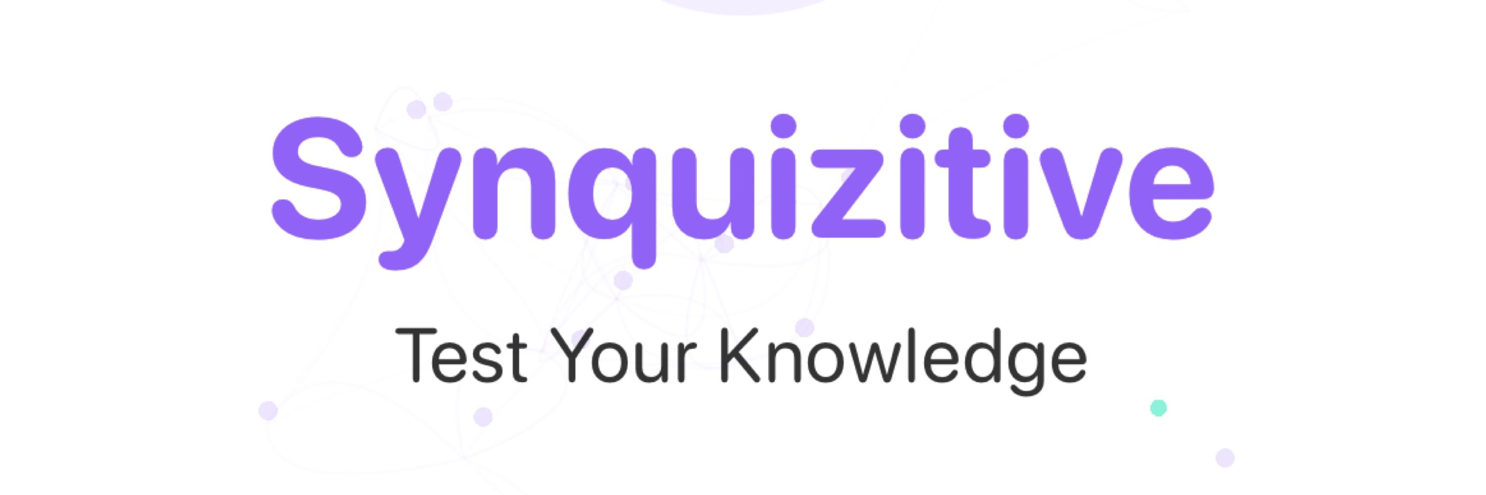 Synquizitive