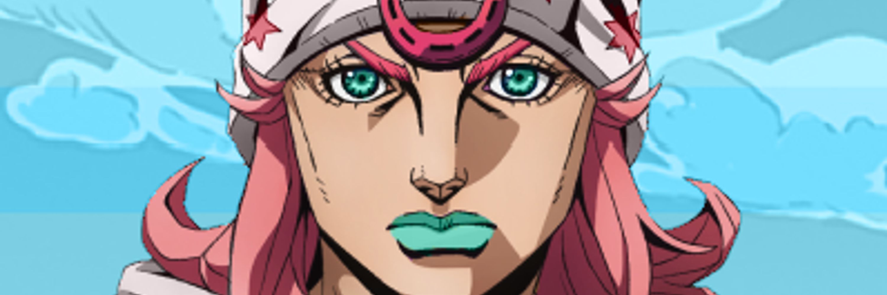 pis's jjba acc
