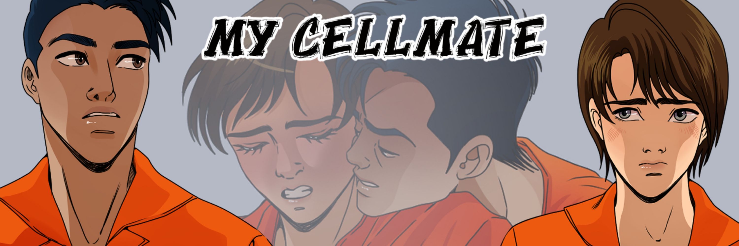 My Cellmate