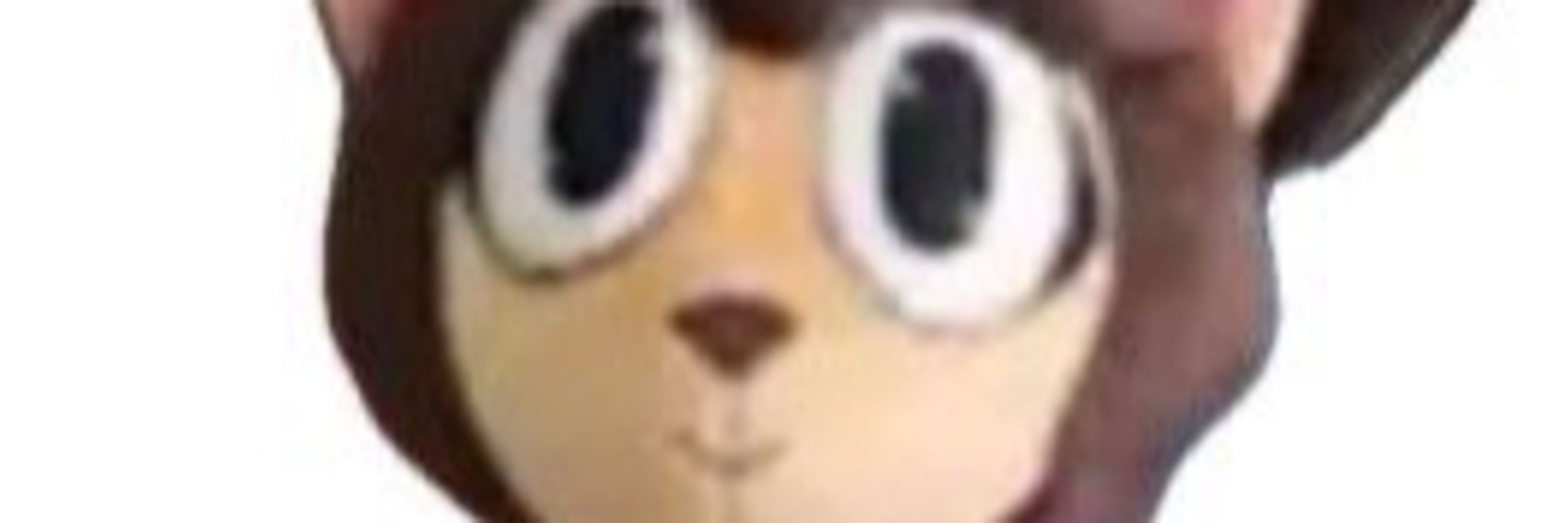 Fluffy