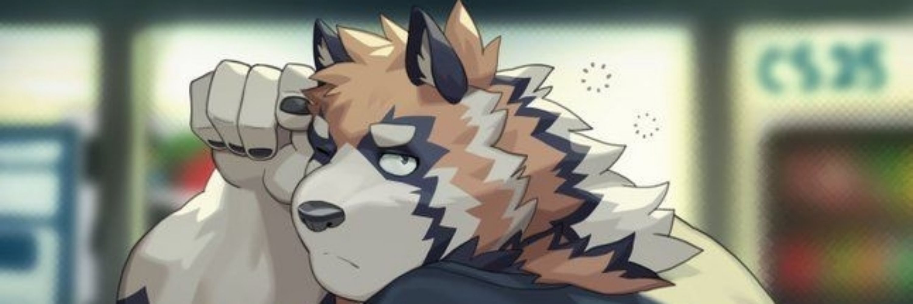 Furrybarrel