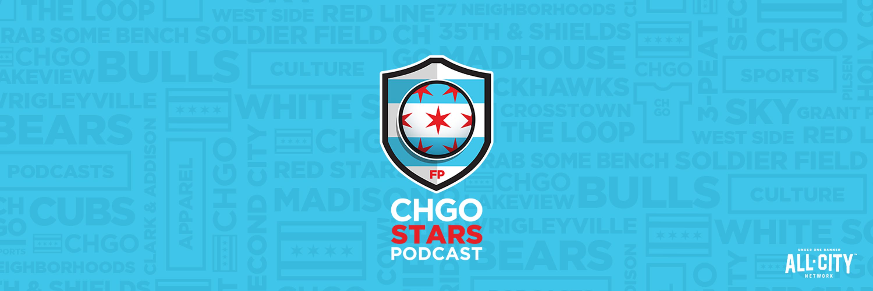 CHGO Stars