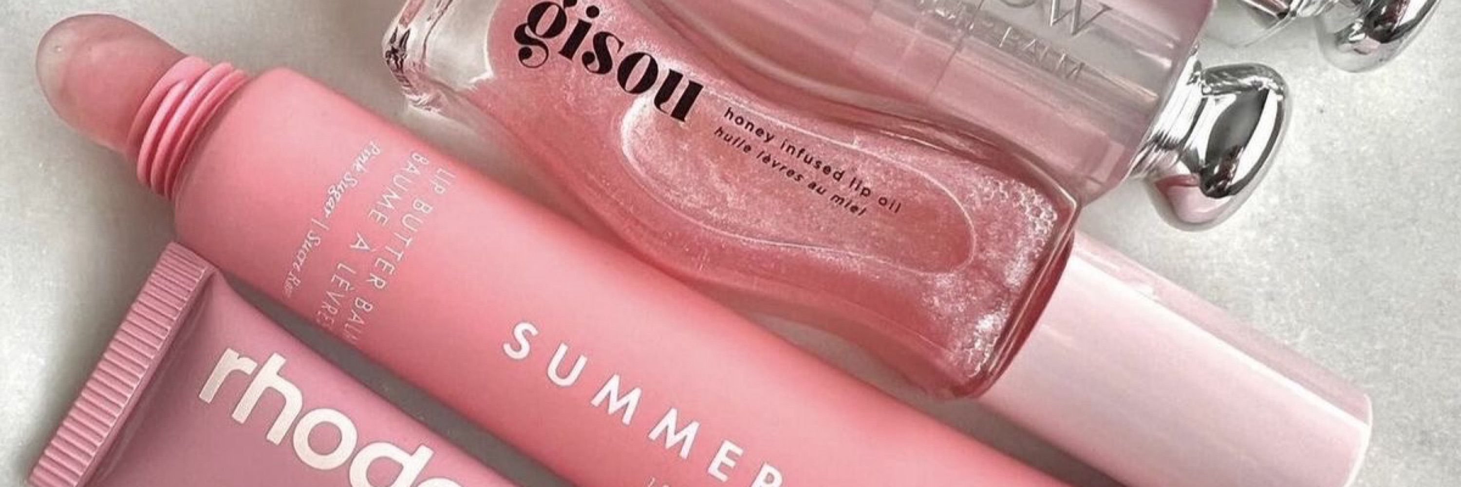 ✨Glow up now✨