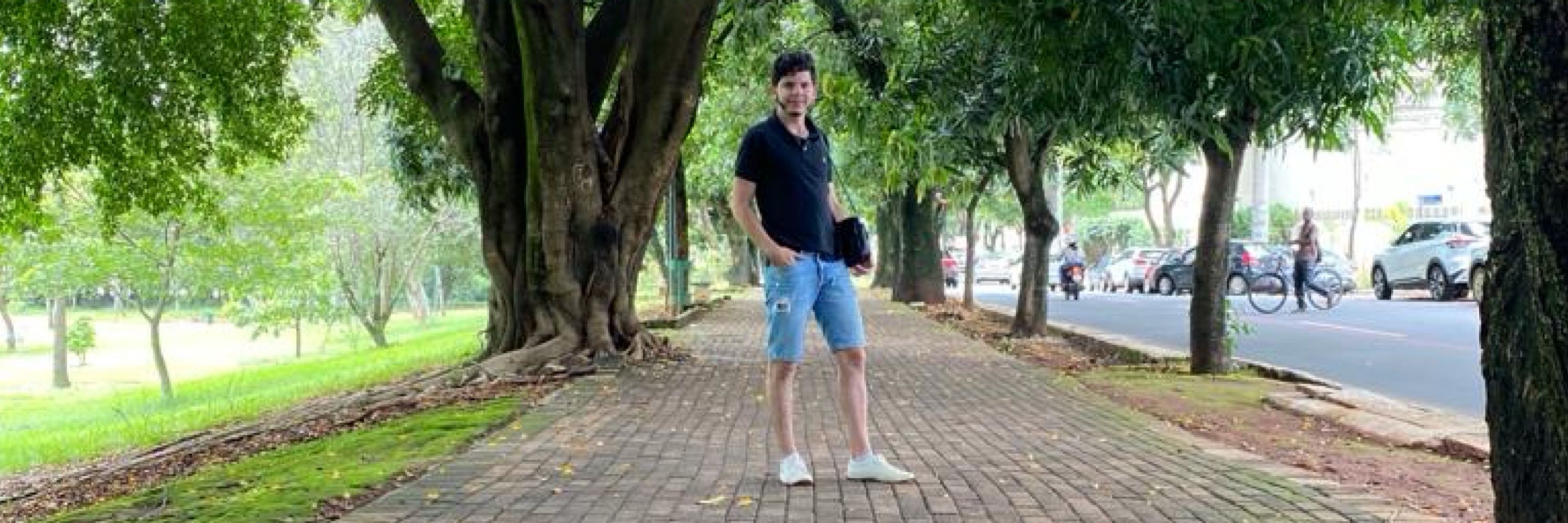 Adriano Amaral