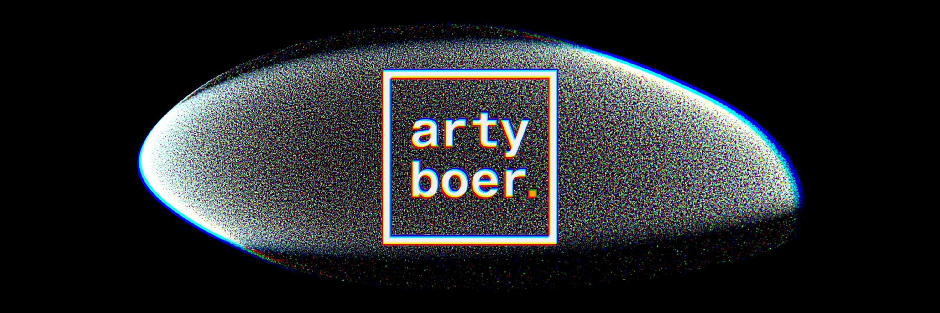 arty boer 🟧