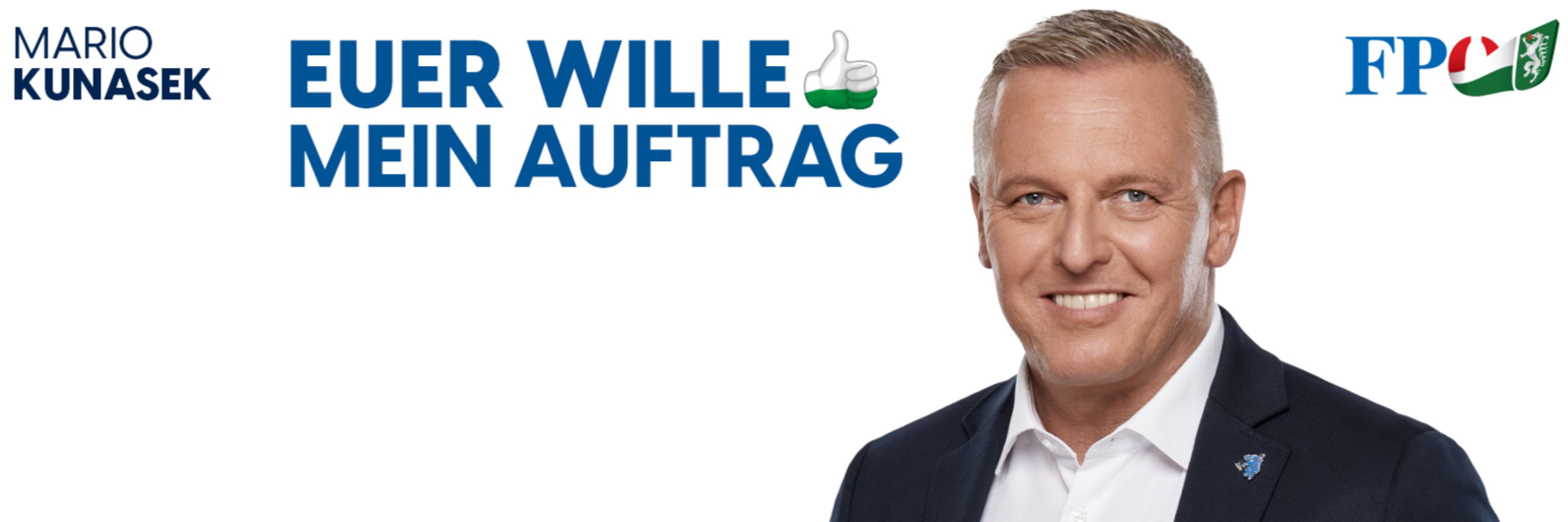 FPÖ Steiermark