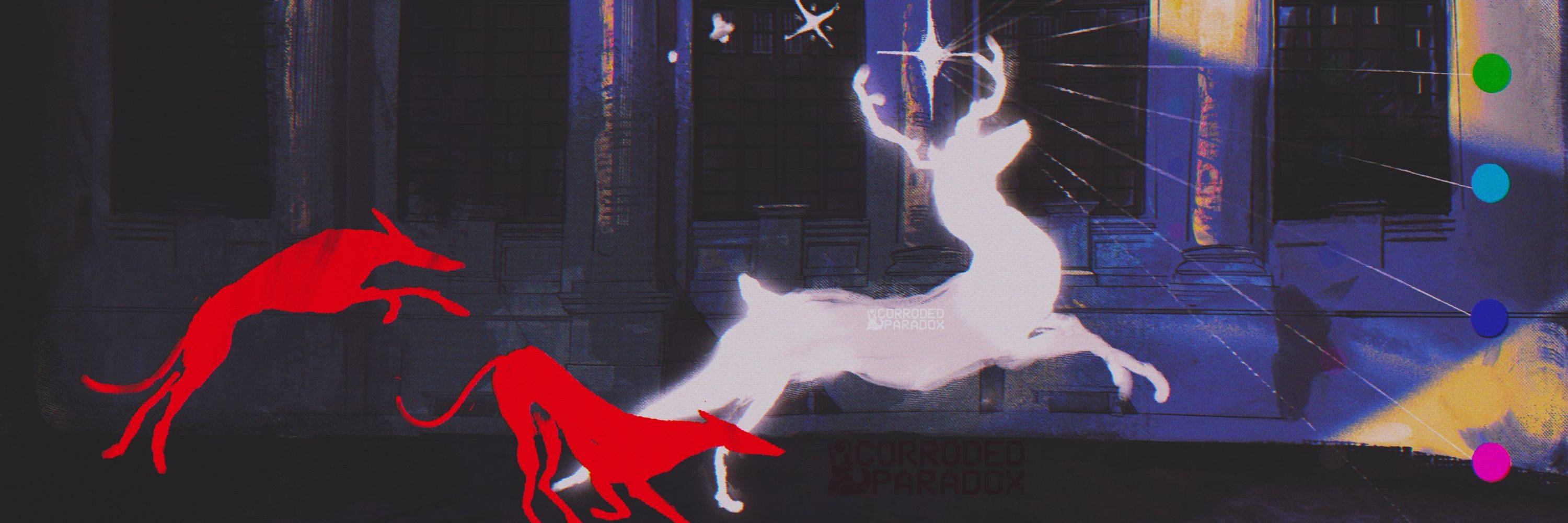 Paradox 🫀🦐