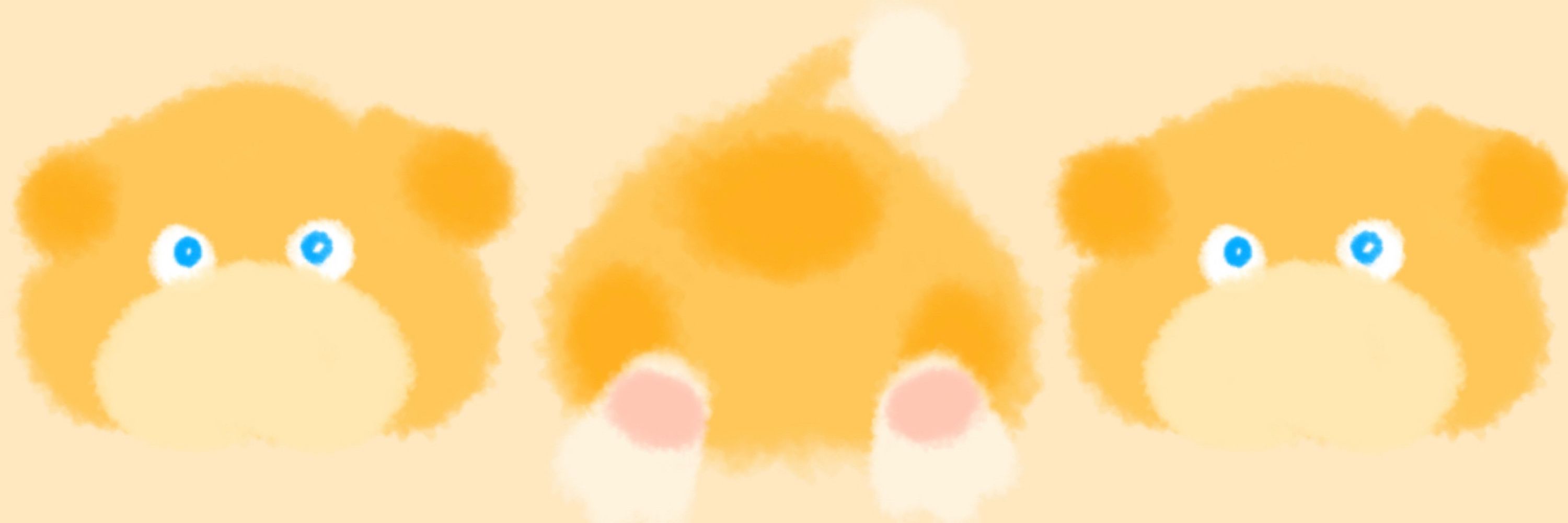 にぇみゅ