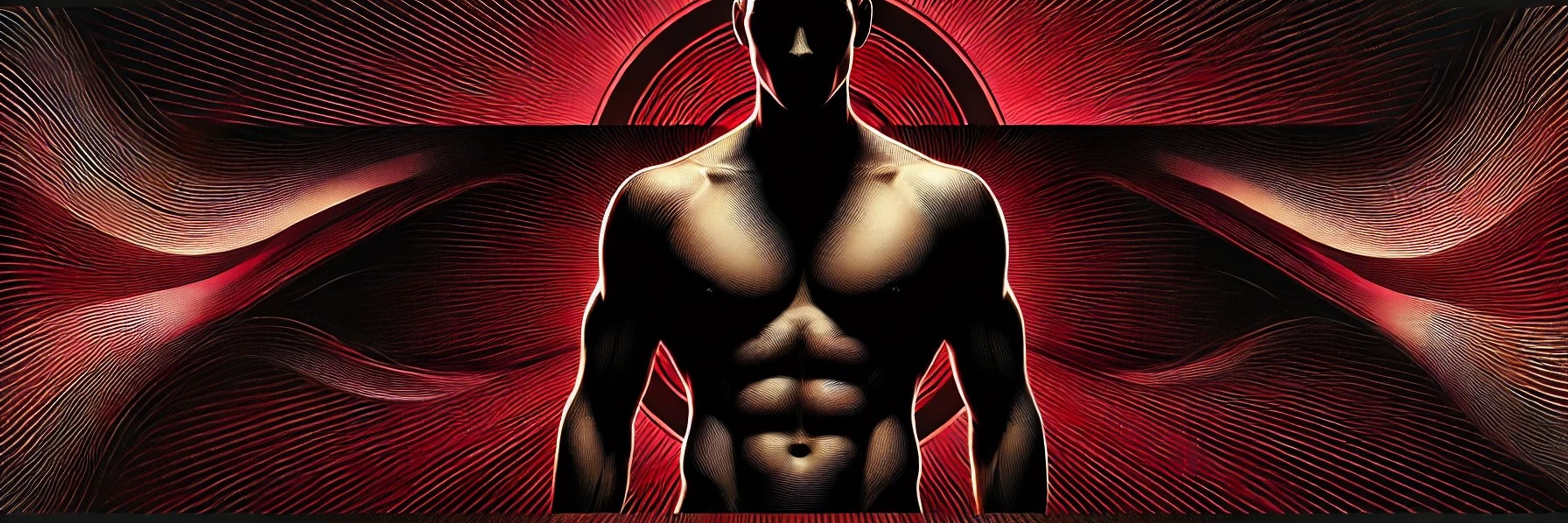Sinful Surrender (Gay)