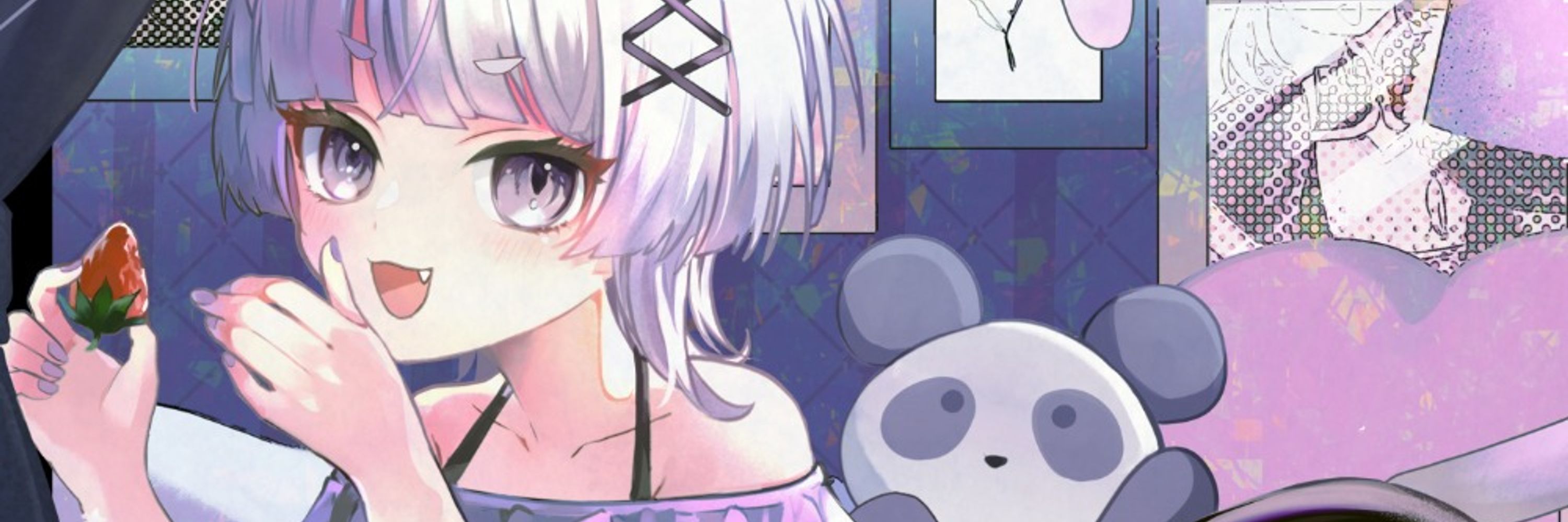 摩訶まお🌵🐼