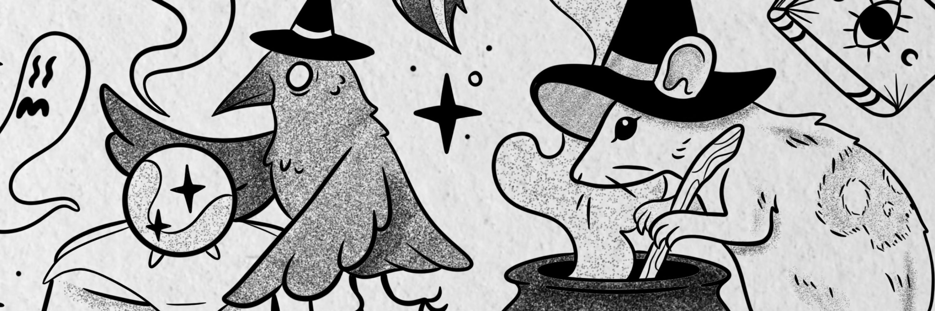Which is Witch