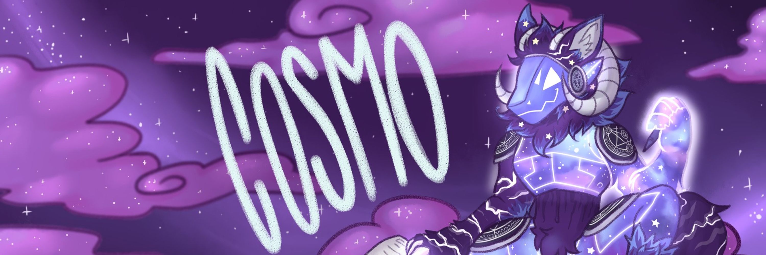 Cosmo Protogen