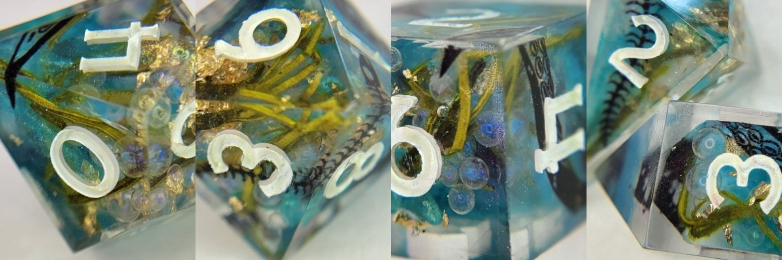 Nine Hells Dice