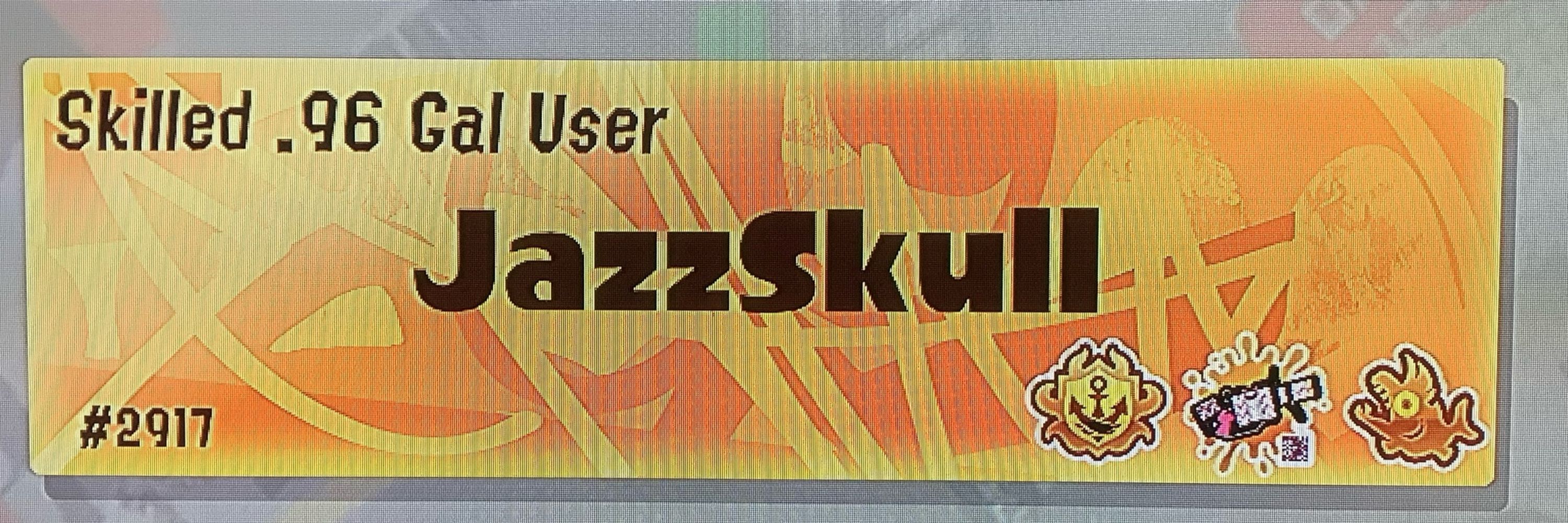 JazzSkull💀