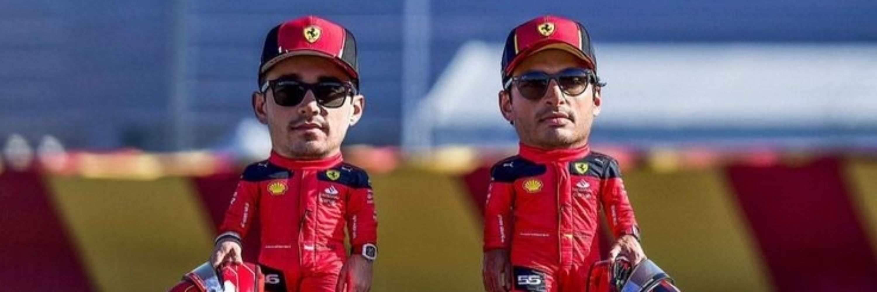Chrystian 🏎🏁💍
