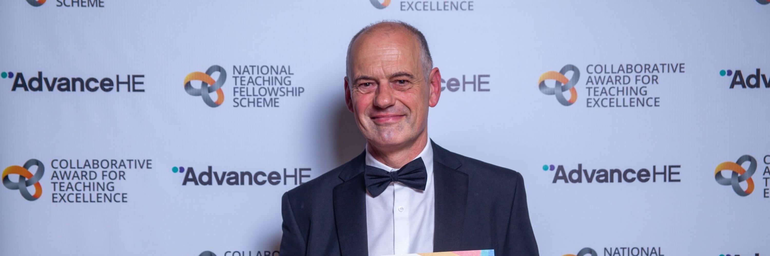 Professor Neil Withnell