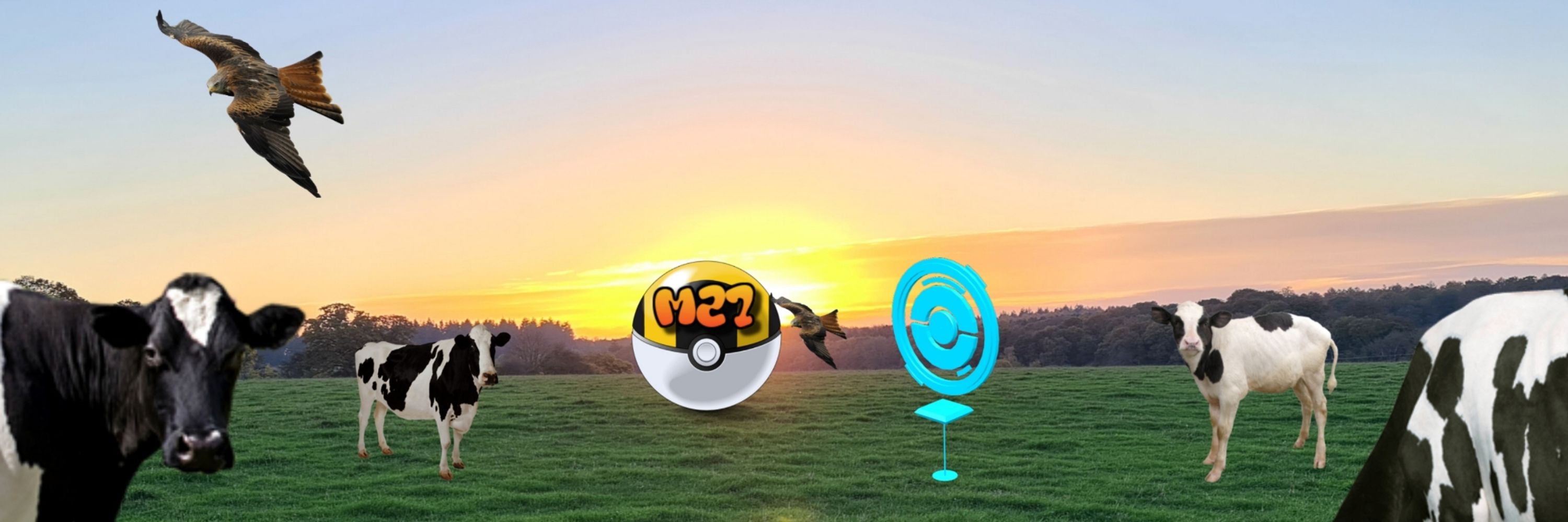 Masterful 27 - 🐄 The Rural Trainer