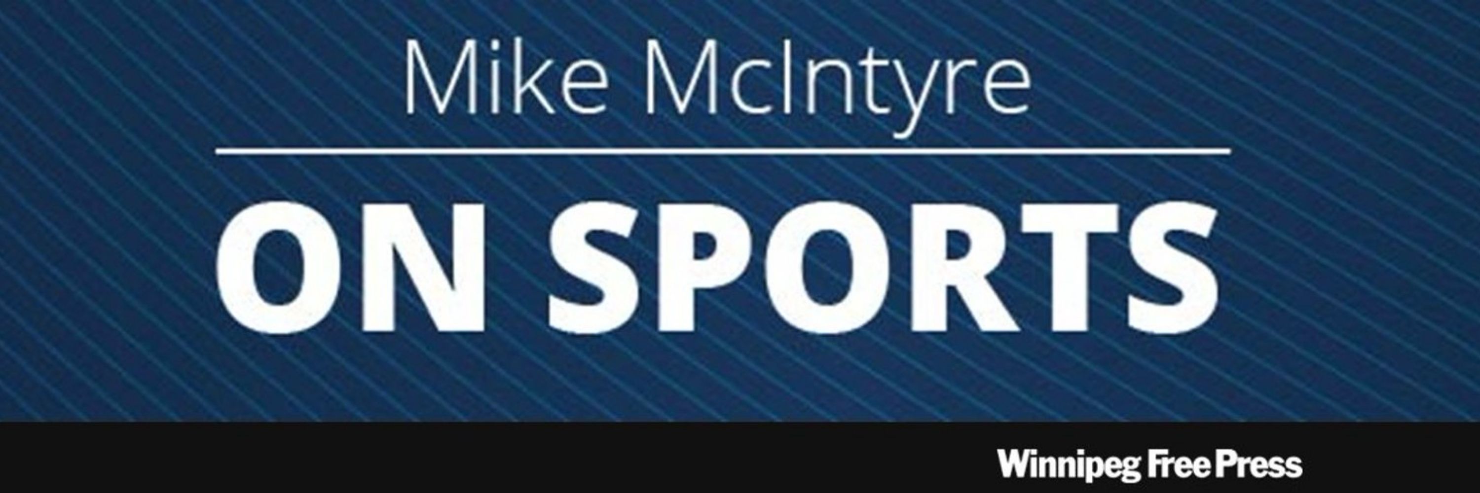 Mike McIntyre