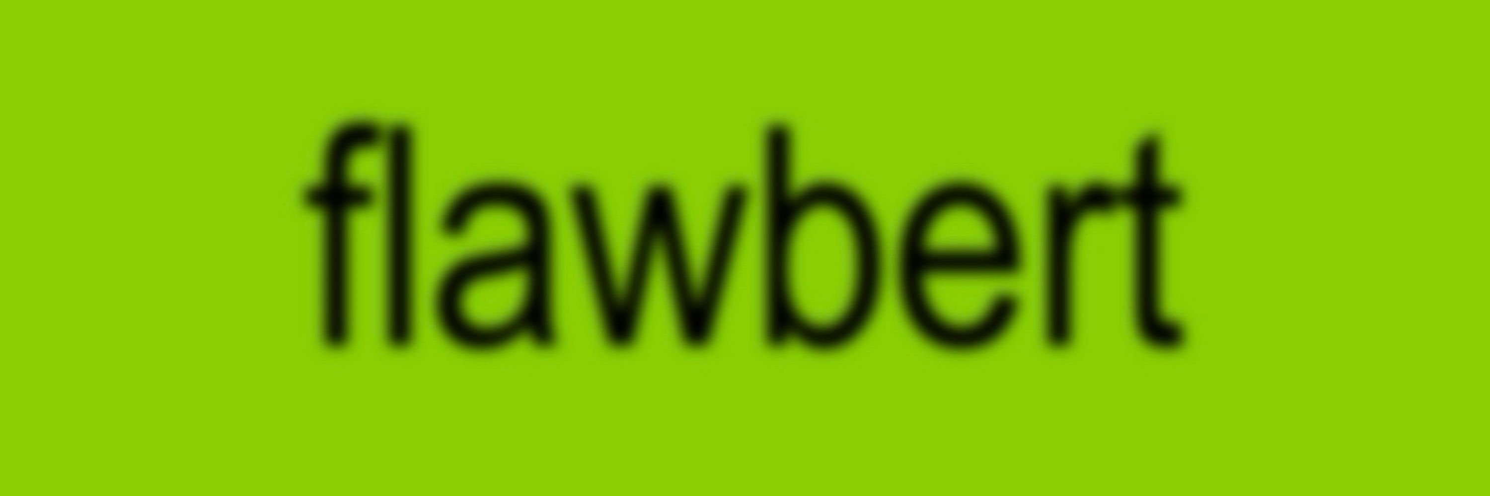 flawbert