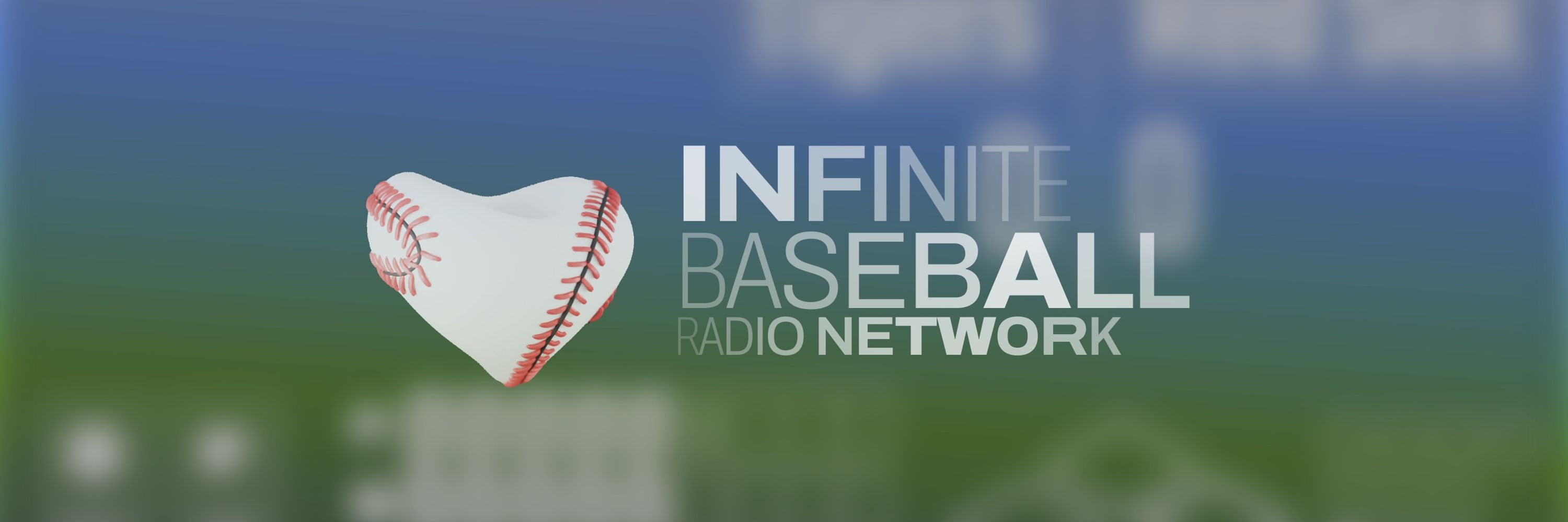 Infinite Baseball Radio Network