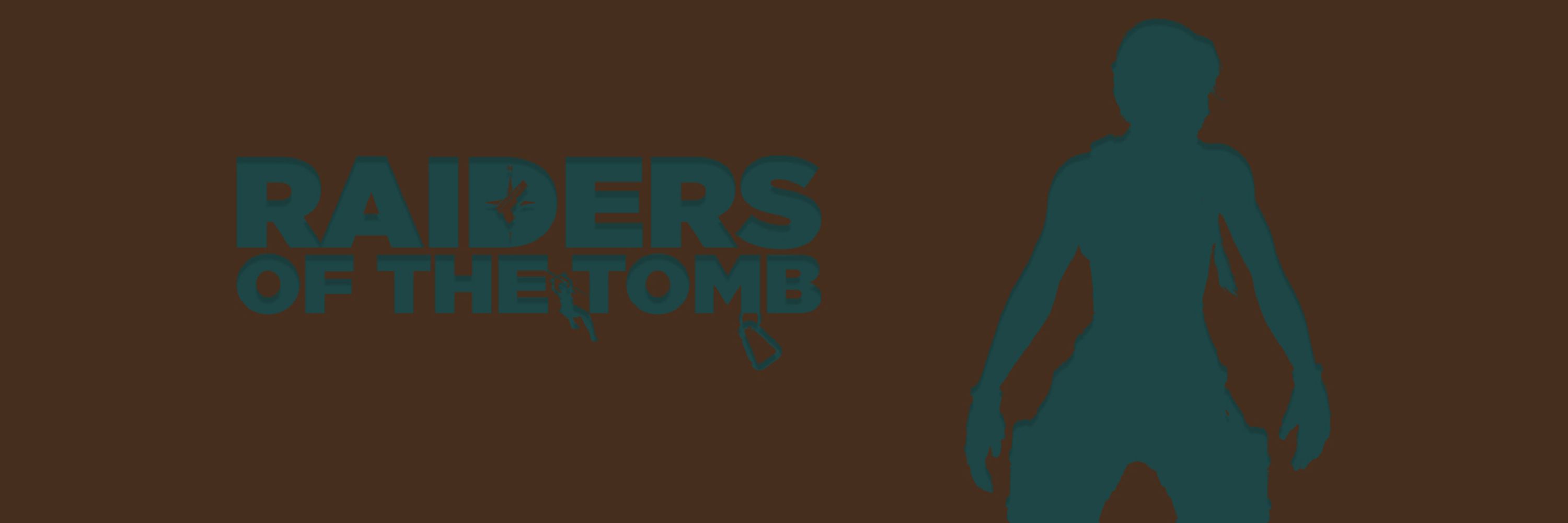 Raiders of the Tomb  - Fansite oficial de Tomb Raider en Español
