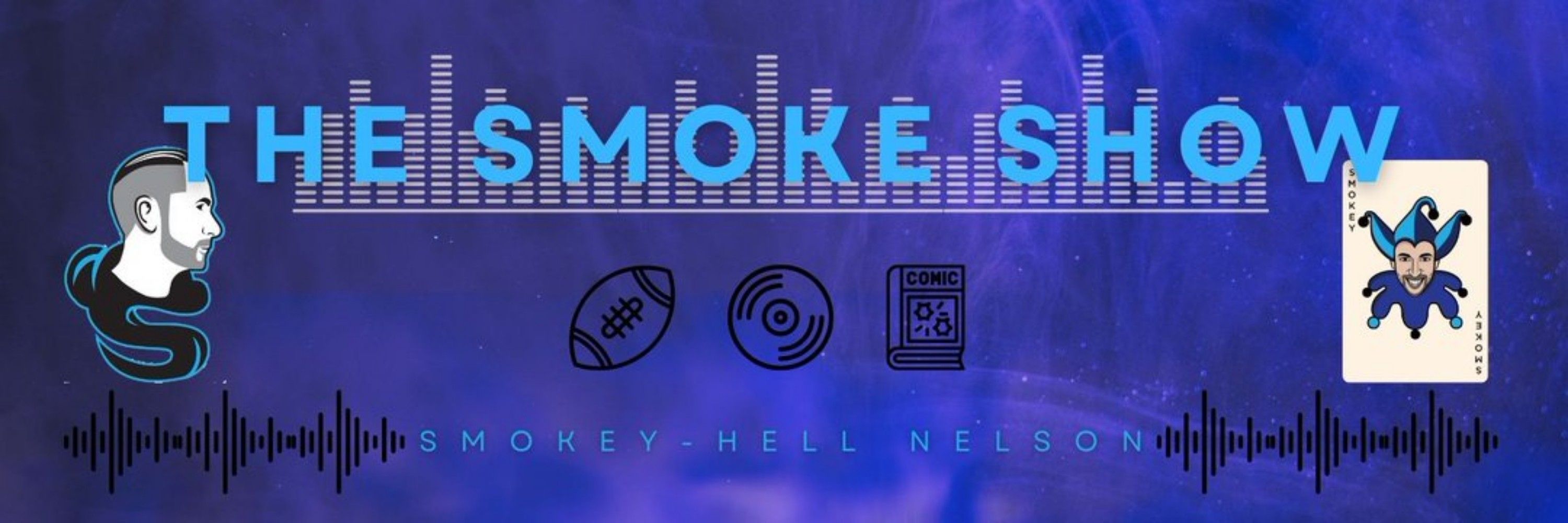 Smokey-Hell Nelson