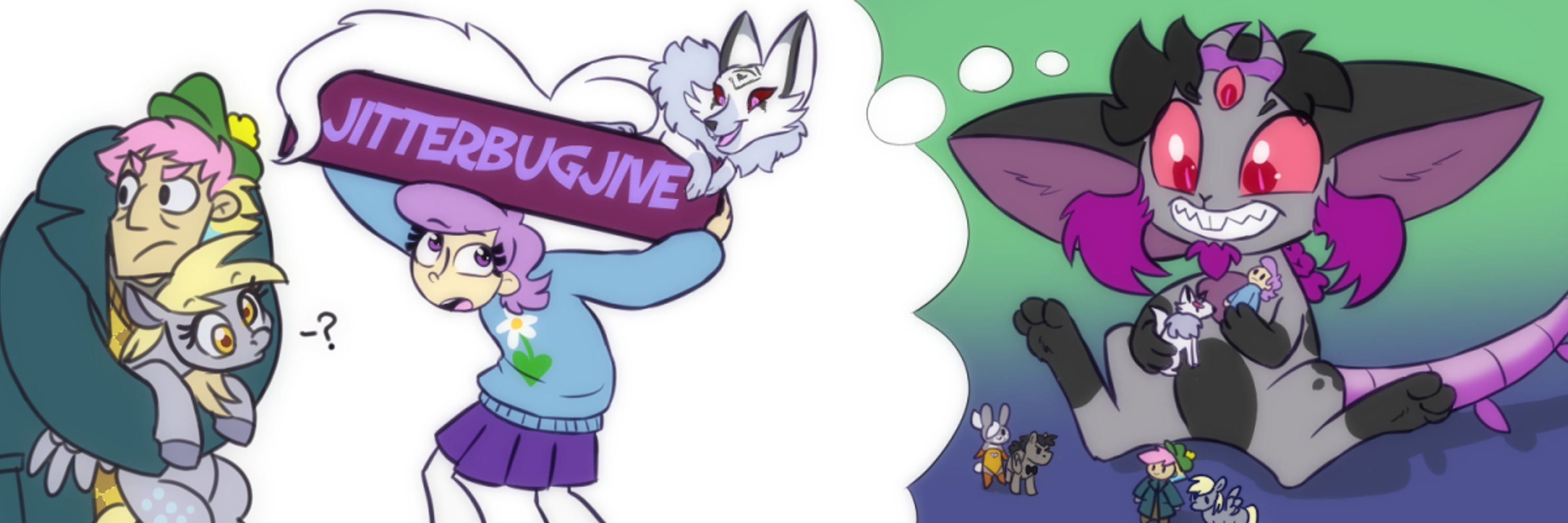 JitterbugJive