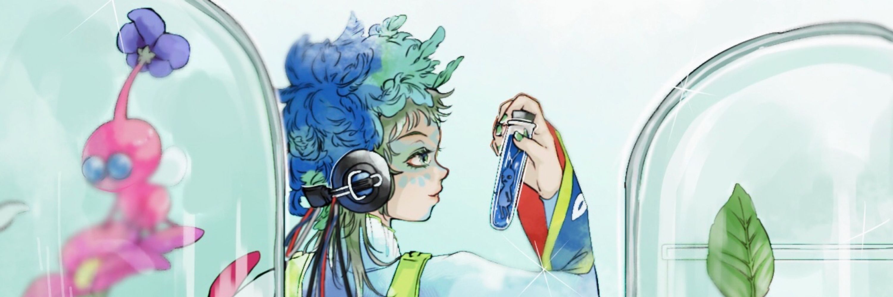 無透