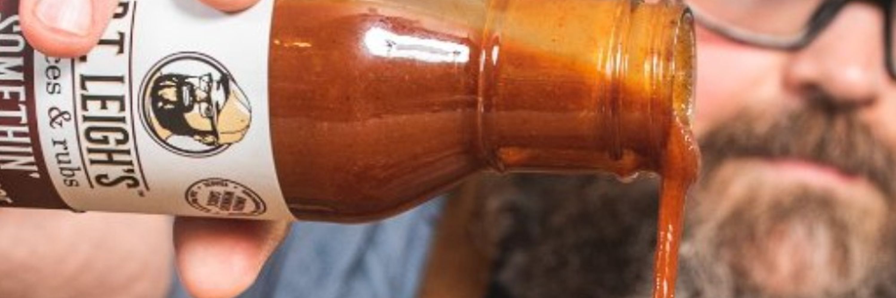 B.T. Leigh's Sauces and Rubs