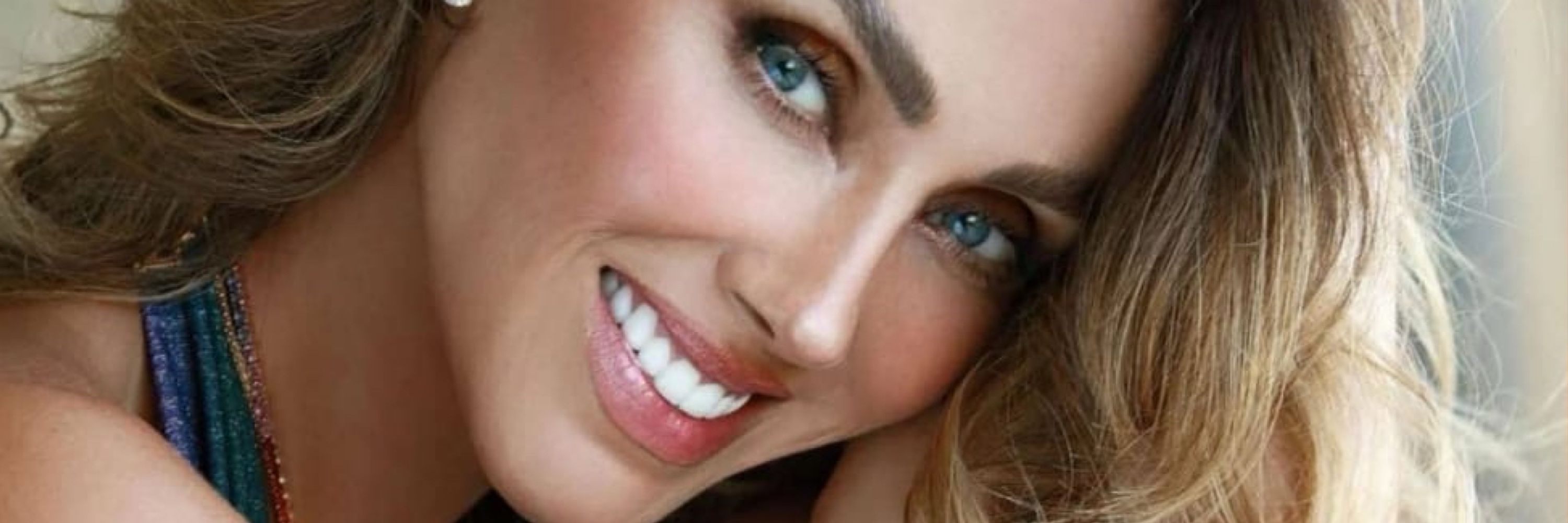 Anahi ⭐️ Pâmela ⭐️