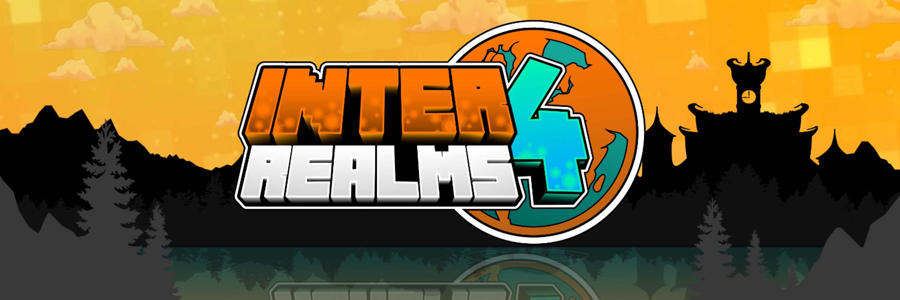 Inter Realms Content Creators Server