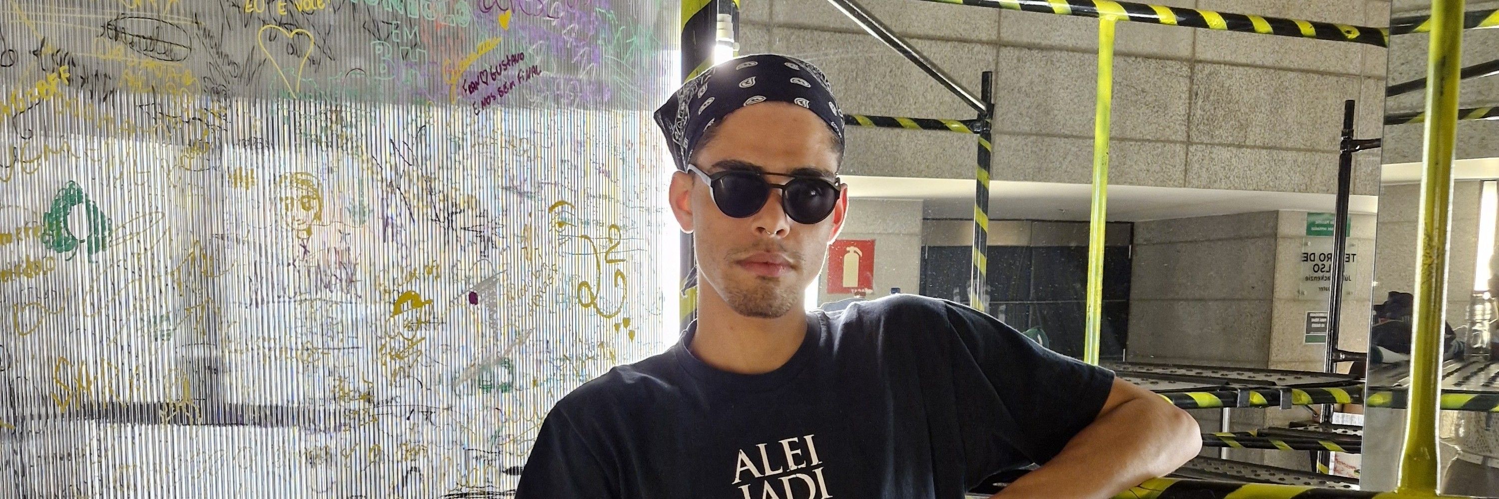 Kai Vianna 