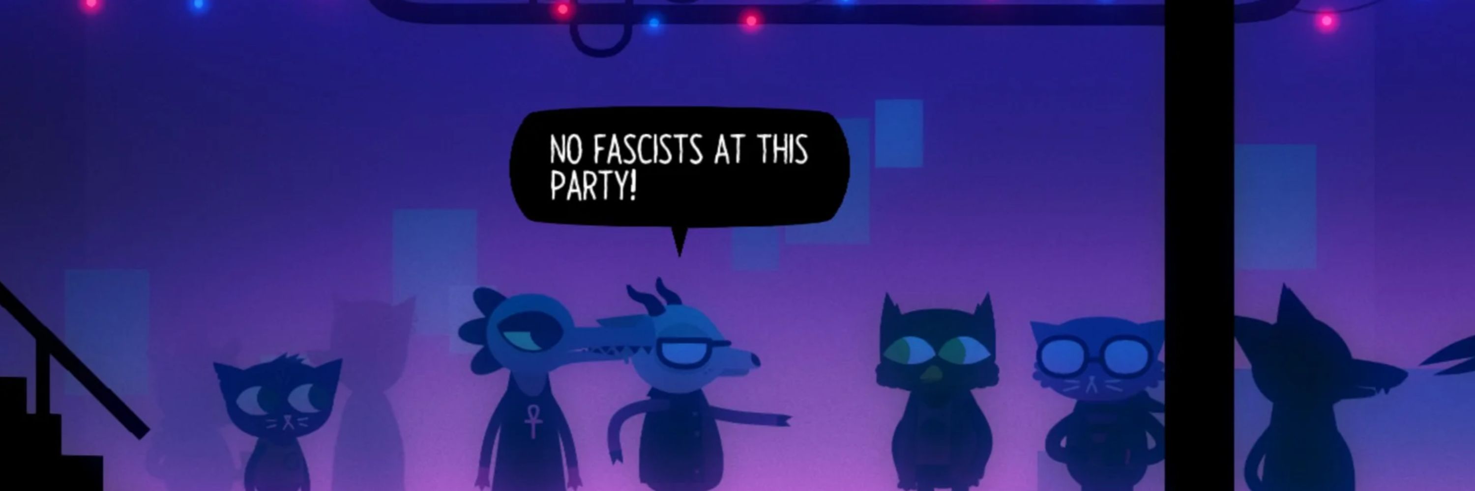 banner