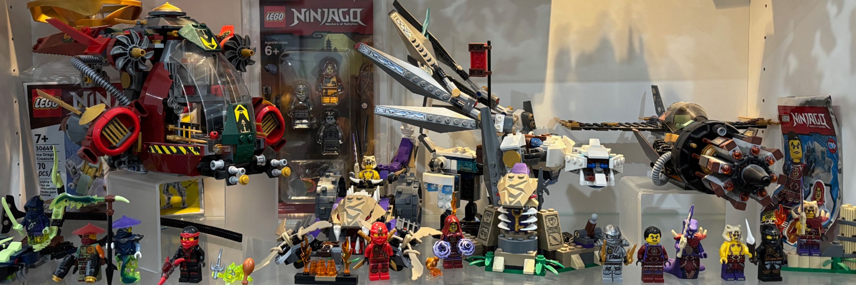 Ninjagoseum