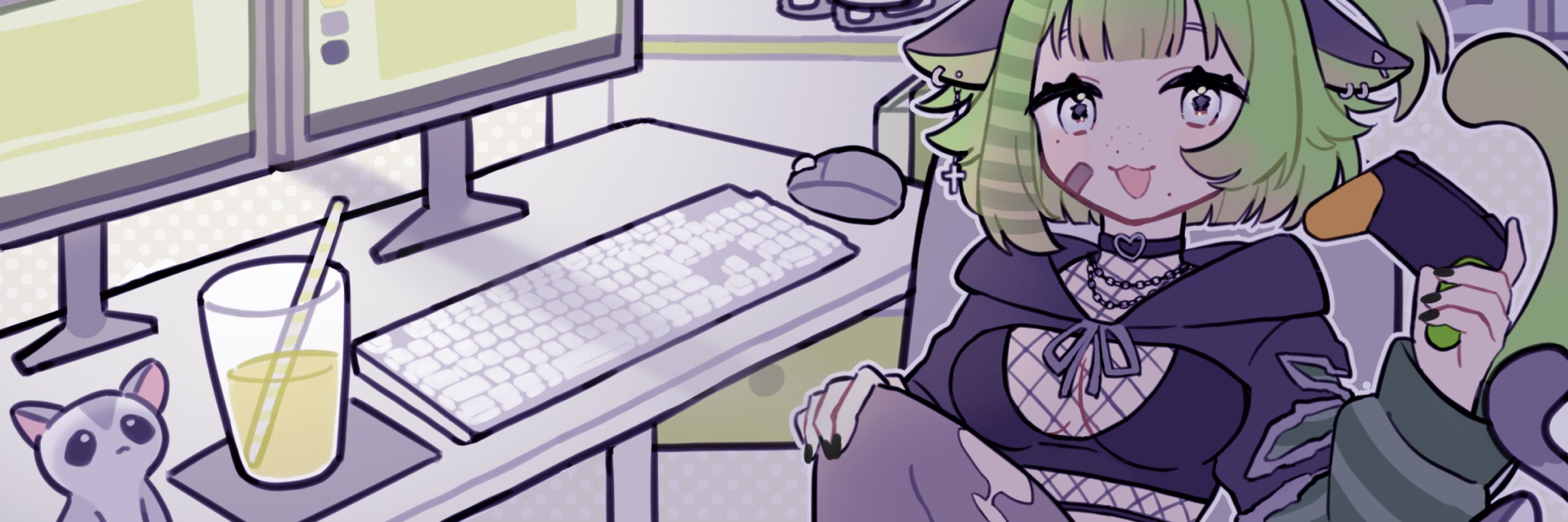 SleepySugi🍃🛹 DEBUT 2025