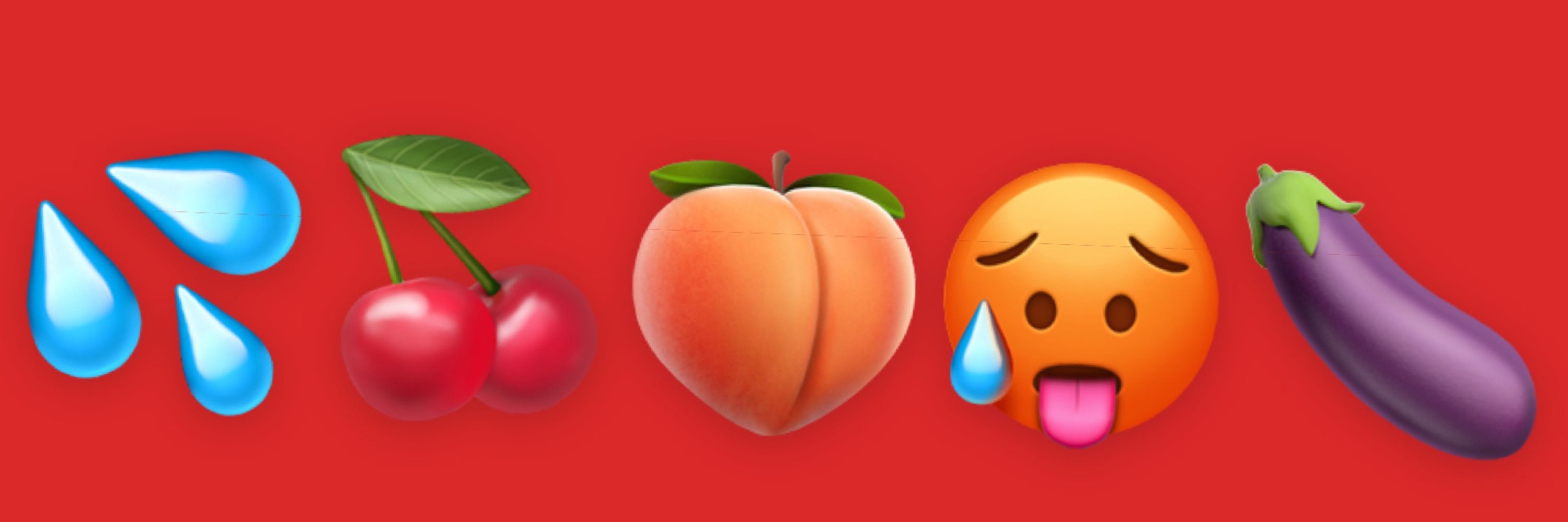 ~ 🍒 ~ 💦 ~