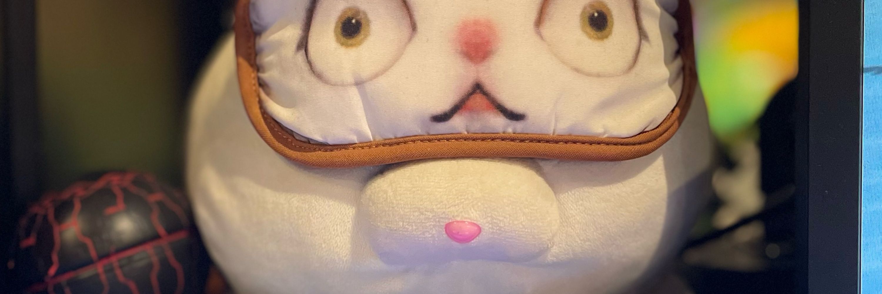 ファエルさん（神崎ユウ）