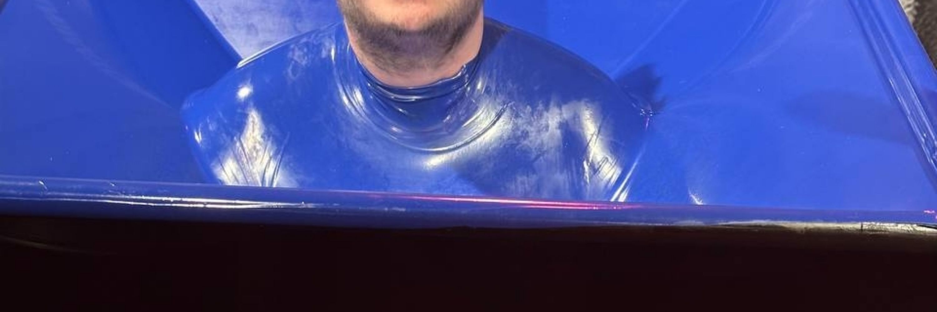 Rubber Bizon