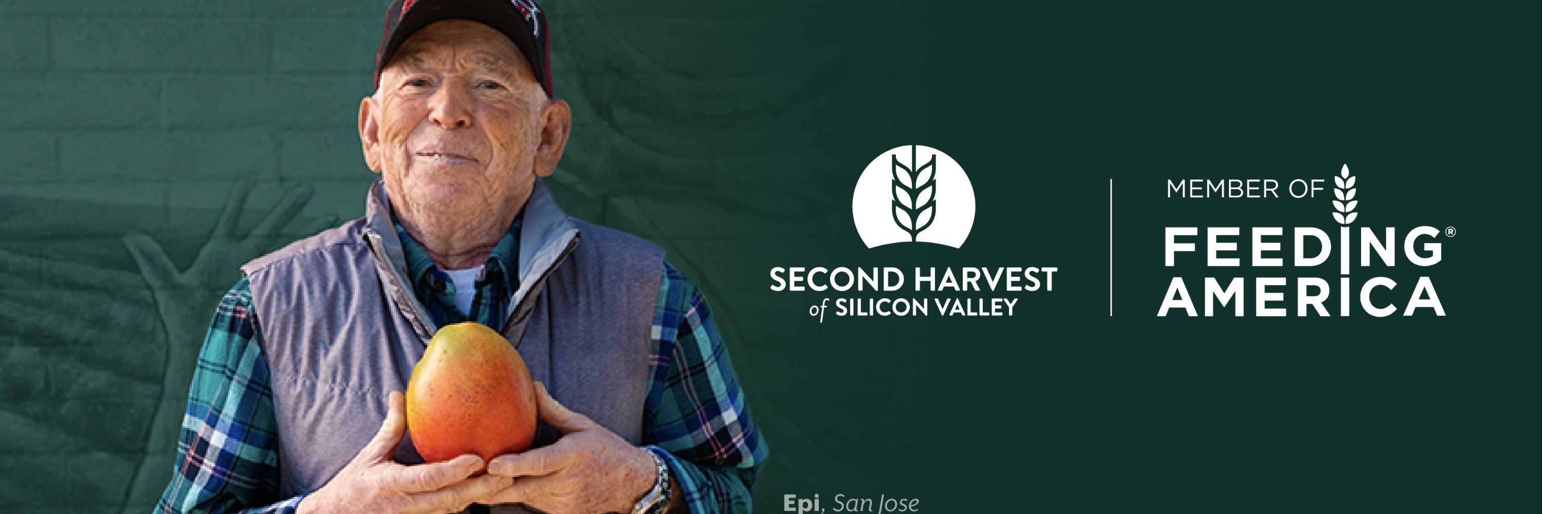 Second Harvest of Silicon Valley