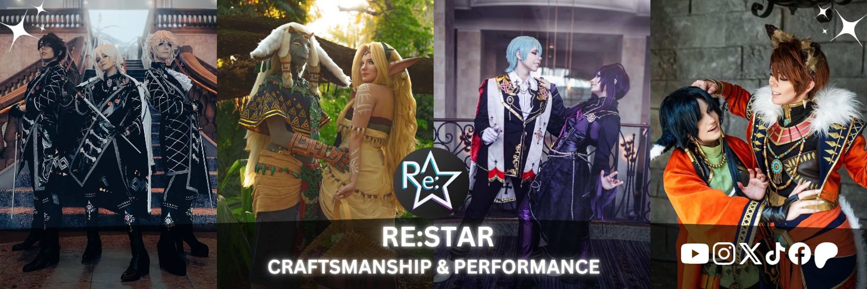 Re:Star Idol Project
