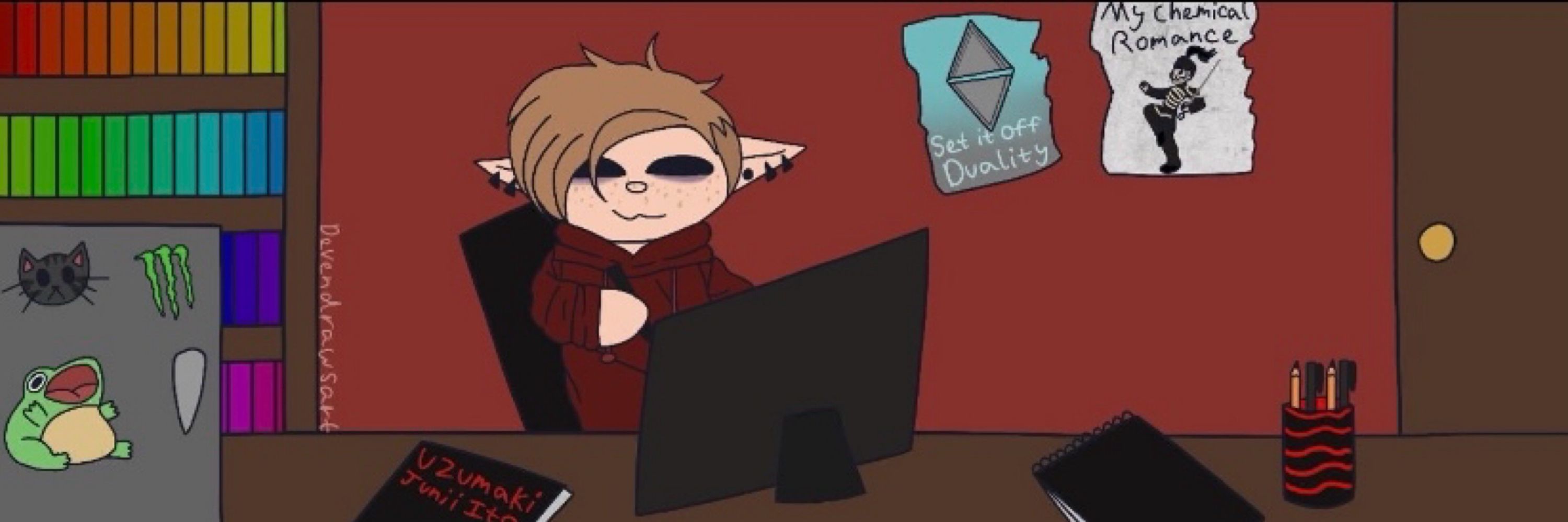 Fanart centeral