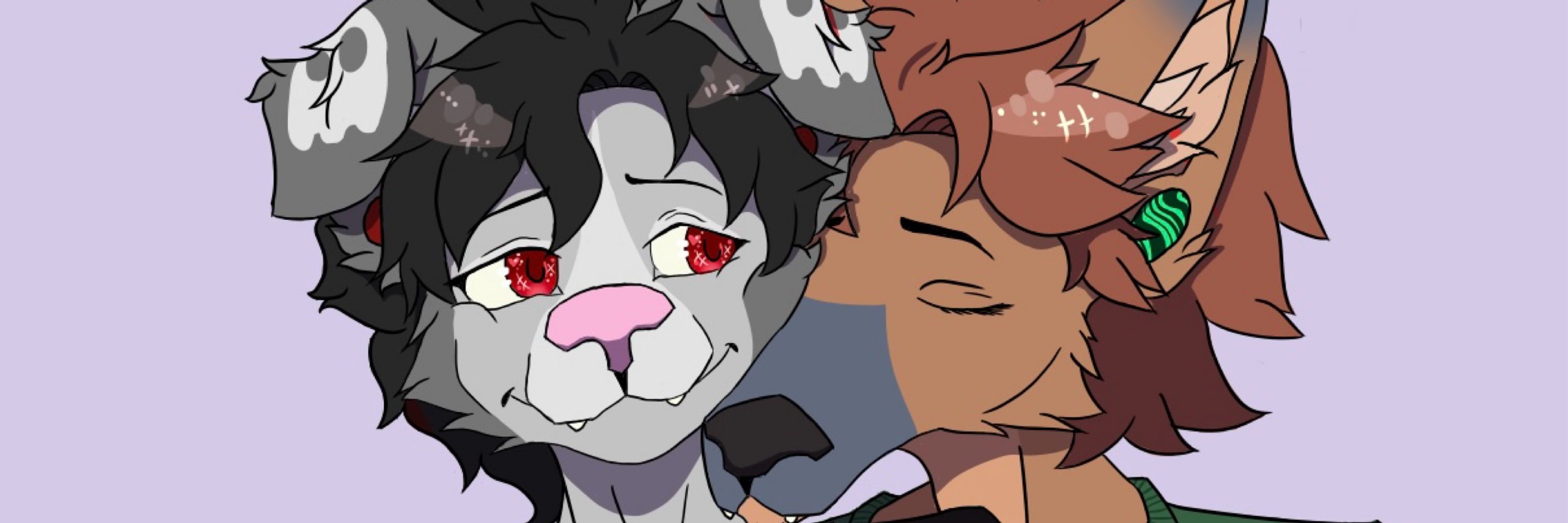 Tobi Mutt [COMMS OPEN]
