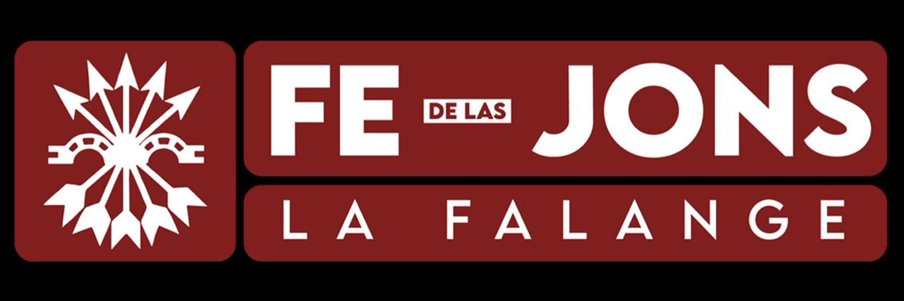 Falange Española de las JONS