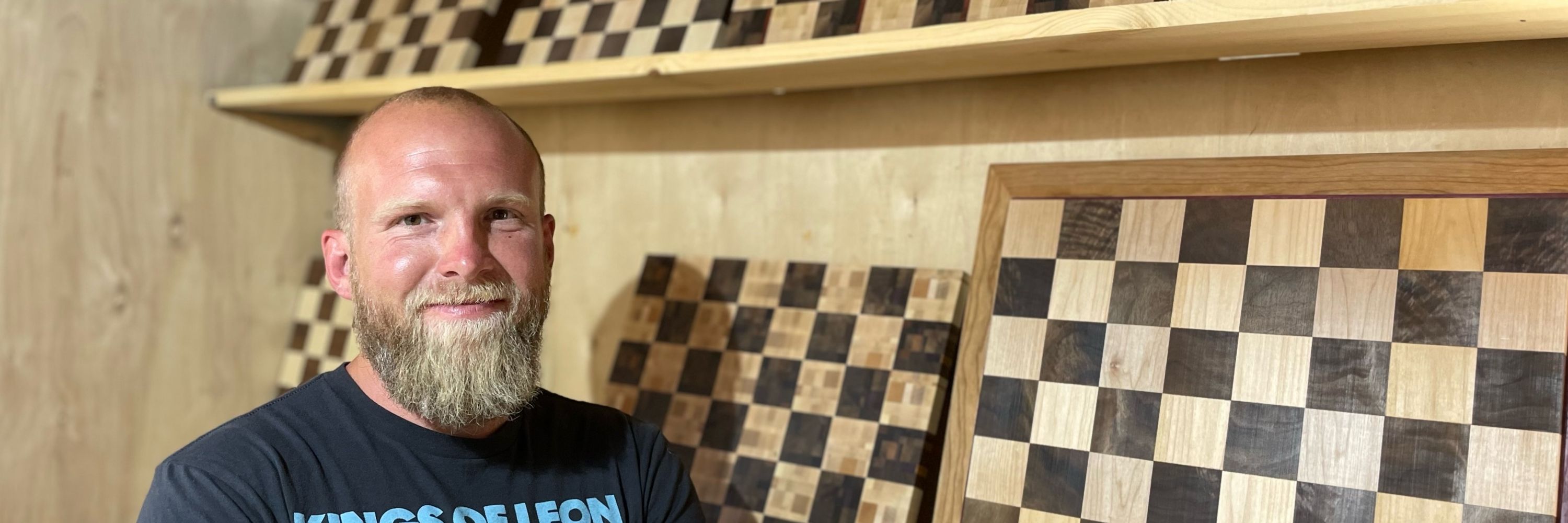 COWoodWorker