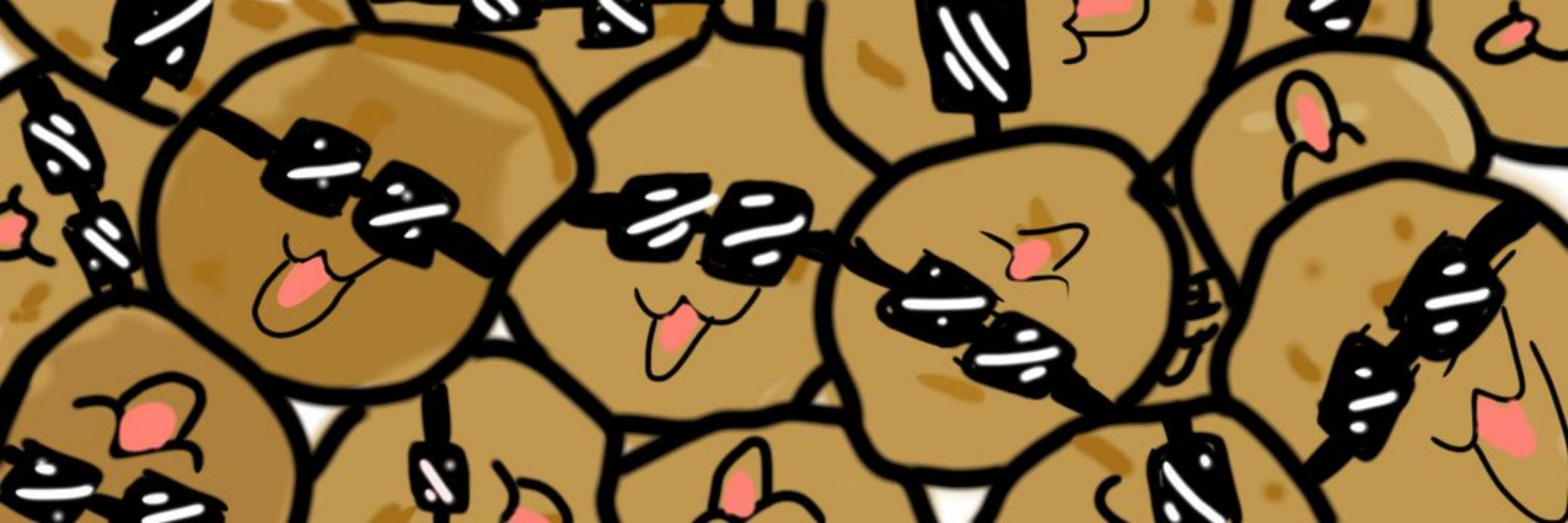 じゃがー@