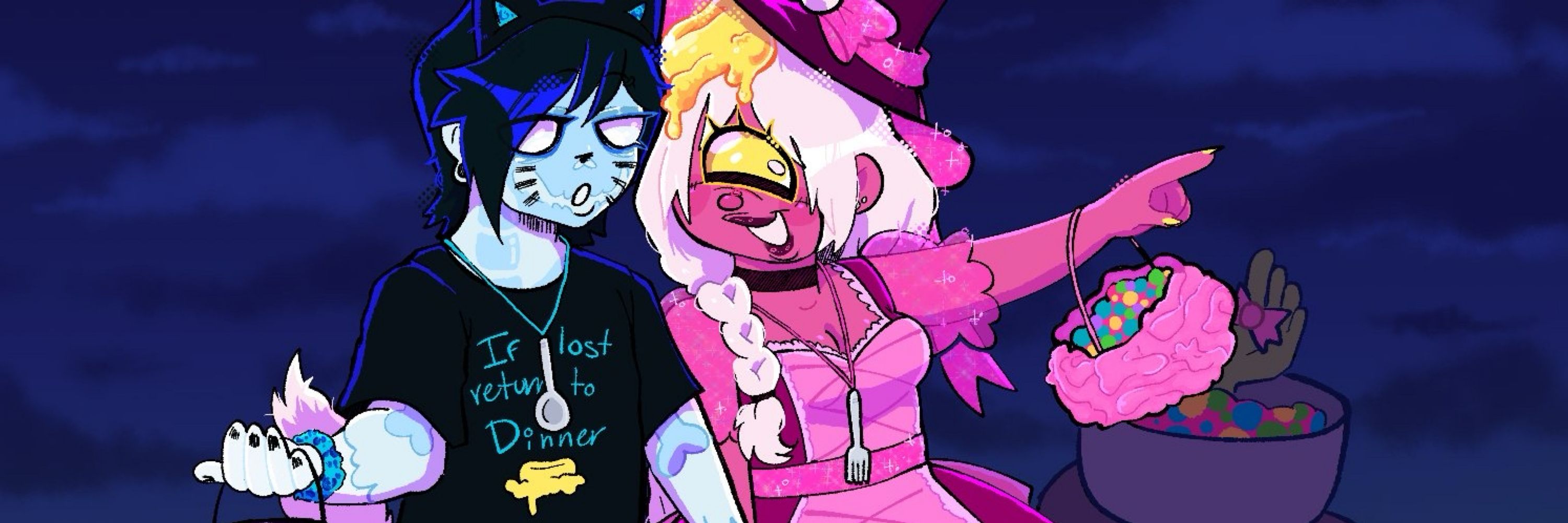 COMMS CLOSED @ freakazoids r welcomed
