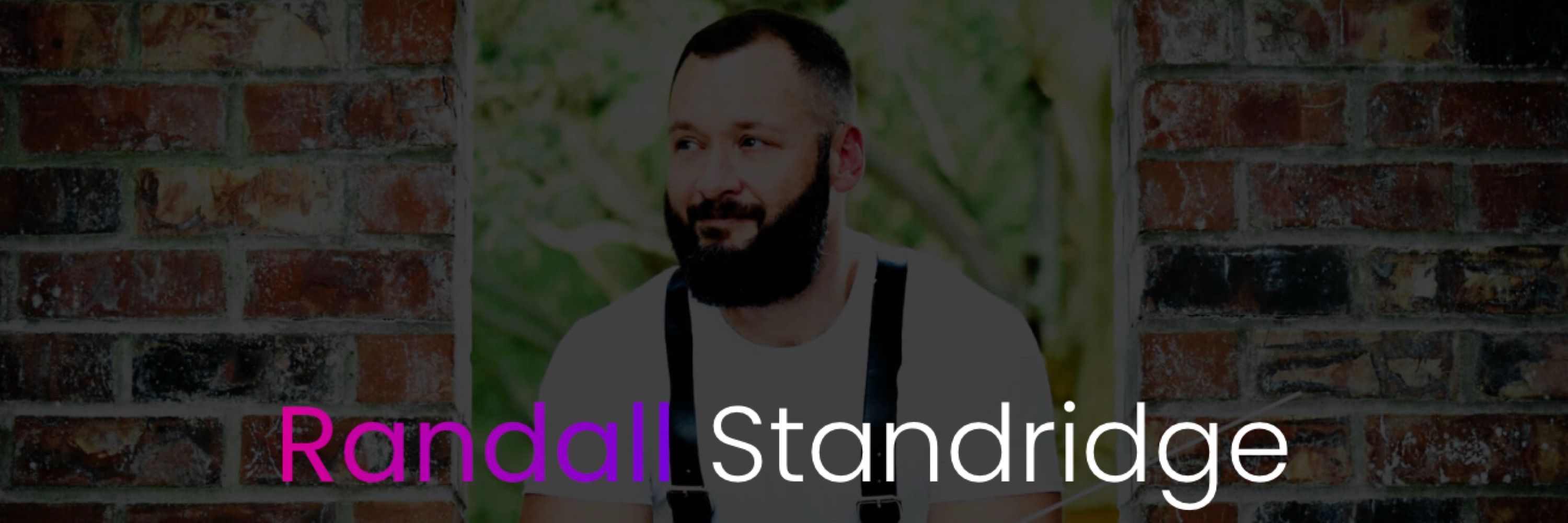 Randall Standridge