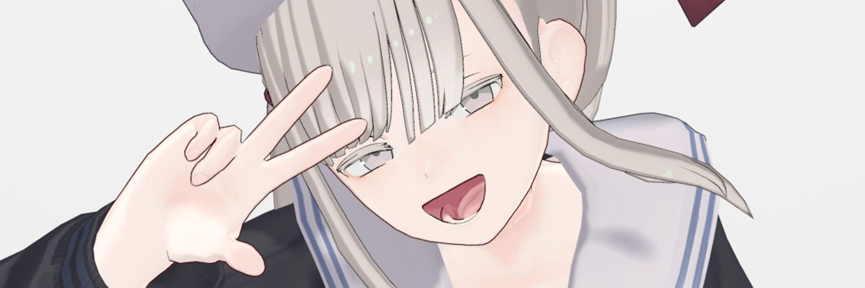 寐込くゆ(NEKOMI_KUYU)